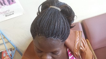 Micro Braids